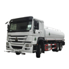 SINOTRUK HOWO 6X4 20000 liter Water Spraying Tanker Truck