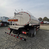 SINOTRUK HOWO 4X2 5000 Liters Water Tank Truck