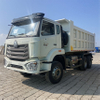 SINOTRUK HOWO NX 6X4 Tipper Dump Truck with Electric Tarpaulin