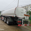 SINOTRUK HOWO 6X4 20CBM 20000 Liters Water Sprinkling Truck