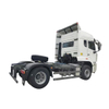 SINOTRUK HOWO 4X2 6X4 Tractor Truck