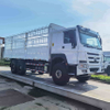 SINOTRUK HOWO 6X4 25T Cargo Lorry Truck