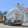 SINOTRUK HOWO NX 8X4 12CBM Concrete Mixer Truck