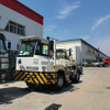 SINOTRUK HOVA 4X2 Right Hand Drive Terminal Tractor Truck