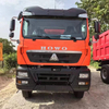 SINOTRUK TX 6X4 Dump Truck In Stock