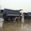 SINOTRUK HOWO 6X4 90T Mining Dump Truck