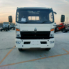 SINOTRUK HOWO 4X2 10T Cargo Truck in stock