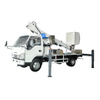 HOWO ISUZU 4X2 Telescopic 20m Aerial Work Platform Truck