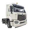 SINOTRUK HOWO 4X2 6X4 Tractor Truck