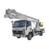 SINOTRUK HOWO 4X2 20m Aerial Work Platform Truck