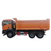  SITRAK 6X4 16CBM 430hp Dump Truck