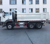 SINOTRUK HOWO NX 6X4 Dump Truck