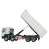 SINOTRUK HOWO 8X4 Hook Lift Garbage Truck