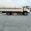 SINOTRUK HOWO 4X2 10T Cargo Truck in stock