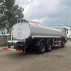 SINOTRUK HOWO 6X4 20CBM 20000 Liters Water Sprinkling Truck