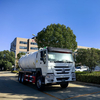 HOWO 6X4 20CBM Sewage Suction Truck for Zambia