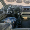 HOWO NX 371HP Tractor Head Truck for Burundi in stock