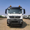 HOWO TX 6X4 20CBM Heavy Duty Dump Truck