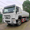 SINOTRUK HOWO 6X4 20000 liter Water Spraying Tanker Truck