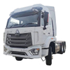 SINOTRUK HOWO NX 480hp 6X4 Tractor Truck for Saudi Arabia