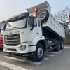 SINOTRUK HOWO NX 6X4 Dump Truck