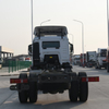 HOWO TX 4X2 Biskra 13T MAN Engine 280hp Cargo Truck