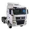 SITRAK Biskra 6X4 Euro III 480HP Tractor Head