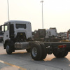 TX 4X2 280HP Cargo Chassis with 4700mm wheelbase for Algeria