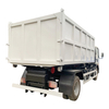 SINOTRUK HOWO 4X2 Hook Lift Garbage Truck