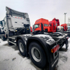 SITRAK 480HP Heavy Duty 10 Wheels Tractor Truck for Tipper Trailer