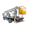 SINOTRUK HOWO 4X2 20m Aerial Work Platform Truck