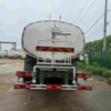 SINOTRUK HOWO 6X4 20000 liter Water Spraying Tanker Truck