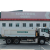  SITRAK 6X4 16CBM 430hp Dump Truck