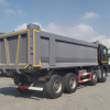 SINOTRUK SITRAK 8X4 22CBM Dump Truck