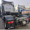 TX-U 6X4 Right Hand Drive Tractor Truck for Zambia