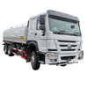 SINOTRUK HOWO 6X4 20CBM 20000 Liters Water Sprinkling Truck