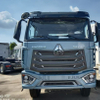 HOWO NX 371HP Tractor Head Truck for Burundi in stock