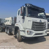 HOWO NX 371HP Tractor Head Truck for Burundi in stock