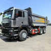 HOWO TX 6X4 18CBM 20CBM Heavy Duty Dump Tipper Truck