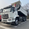 SINOTRUK HOWO NX 6X4 Dump Truck