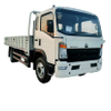 SINOTRUK HOWO 4X2 10T Cargo Truck in stock