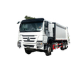 SINOTRUK HOWO 6X4 20CBM Compactor Garbage Truck for Africa