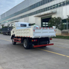 HOWO 4X2 3T 5T Dump Tipper Cargo Truck