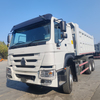 HOWO 6X4 380HP 20CBM Dump Truck in Stock for Zimbabwe