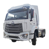 SINOTRUK HOWO 4X2 6X4 Tractor Truck