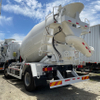 SINOTRUK HOWO 4X2 5CBM Concrete Mixer Truck