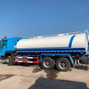 SINOTRUK HOWO 6X4 20CBM 20000 Liters Water Sprinkling Truck