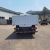 HOWO 4X2 Heavy Duty Flatbed Cargo Lorry Truck