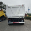 HOWO TX 6X4 18CBM 20CBM Heavy Duty Dump Tipper Truck