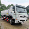 SINOTRUK HOWO 6X4 20000 liter Water Spraying Tanker Truck